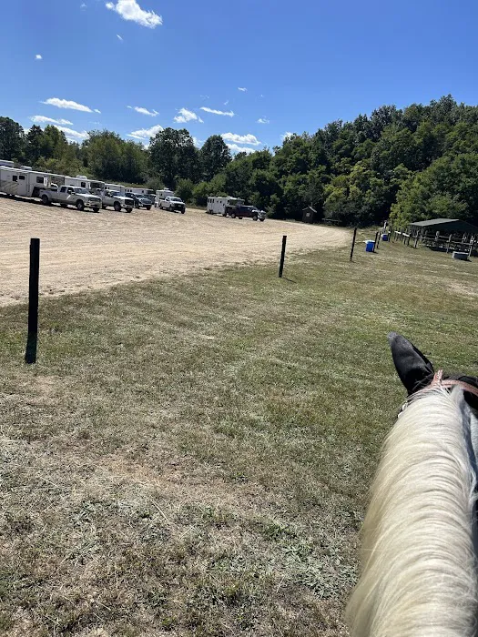 Fort Custer Equestrian Camp & Trailhead Picture 6