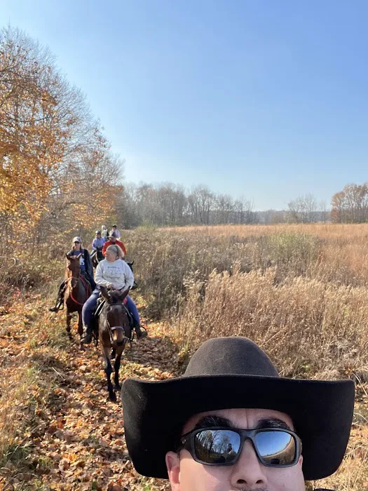Fort Custer Equestrian Camp & Trailhead Picture 3