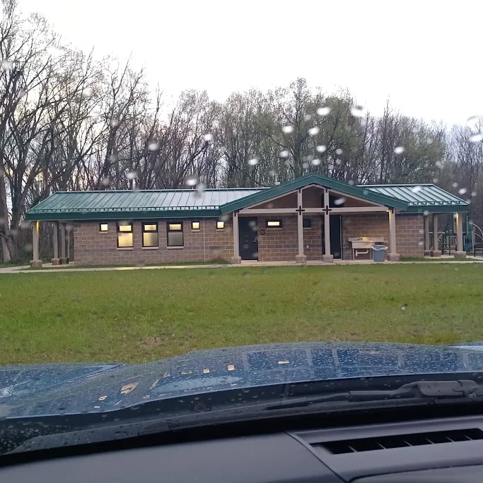 Fort Custer Equestrian Camp & Trailhead Picture 1