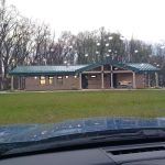 Fort Custer Equestrian Camp & Trailhead
