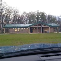 Fort Custer Equestrian Camp & Trailhead ico