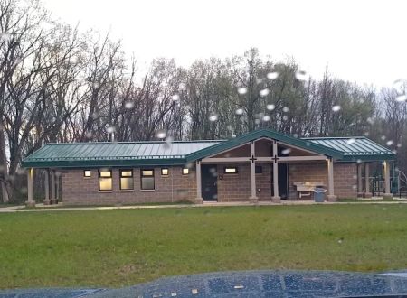 Fort Custer Equestrian Camp & Trailhead