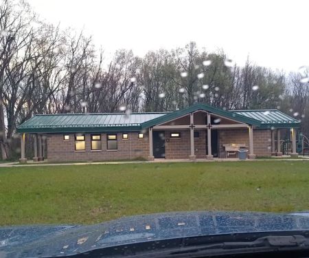Fort Custer Equestrian Camp & Trailhead