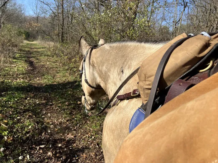 Fort Custer Equestrian Camp & Trailhead Picture 7