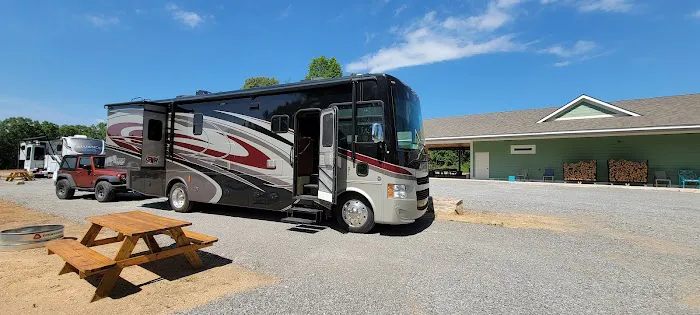 Paradise On the Mountain RV Park Picture 6