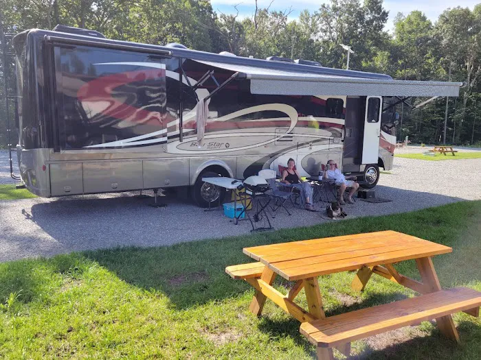 Paradise On the Mountain RV Park Picture 9