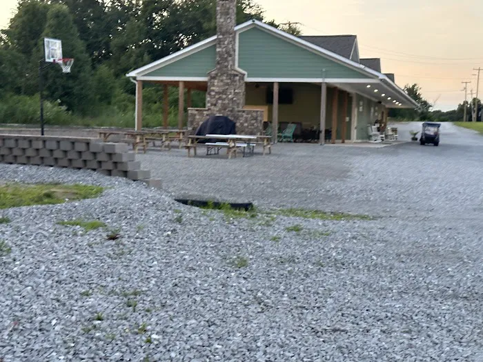 Paradise On the Mountain RV Park Picture 1