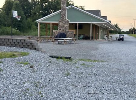 Paradise On the Mountain RV Park