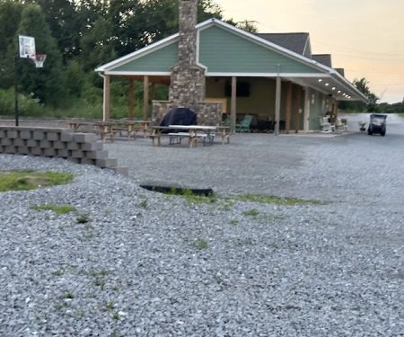 Paradise On the Mountain RV Park