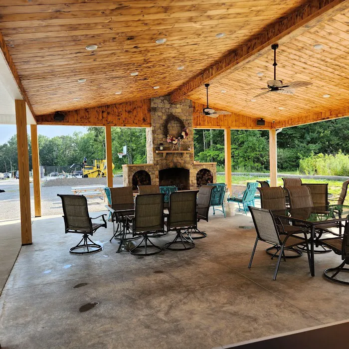 Paradise On the Mountain RV Park Picture 3