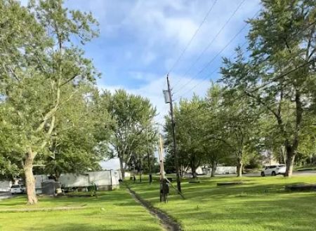 Old Lantana Estates