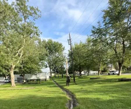 Old Lantana Estates