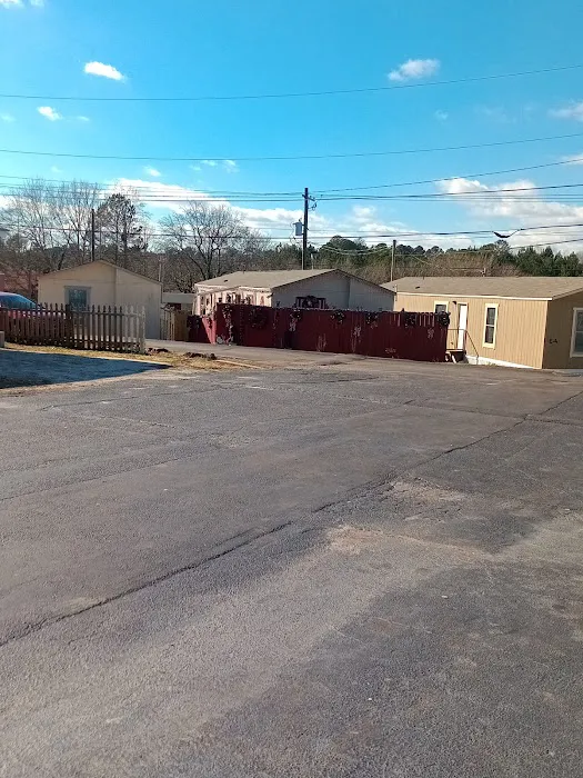 Colony South Mobile Home Park Picture 1