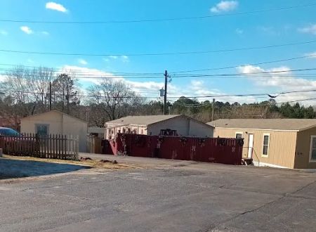 Colony South Mobile Home Park