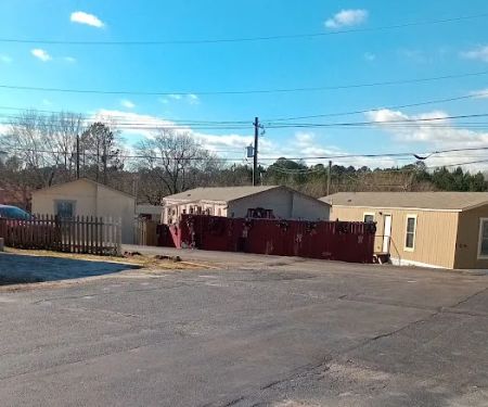 Colony South Mobile Home Park