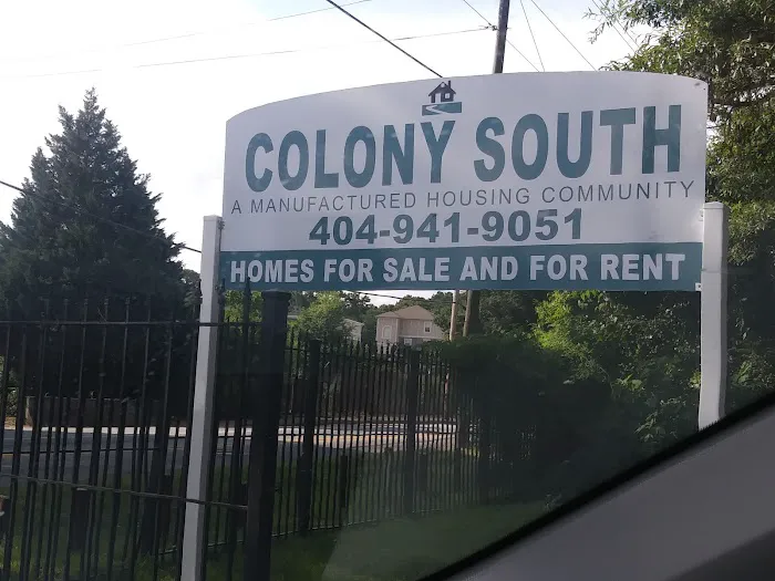 Colony South Mobile Home Park Picture 7