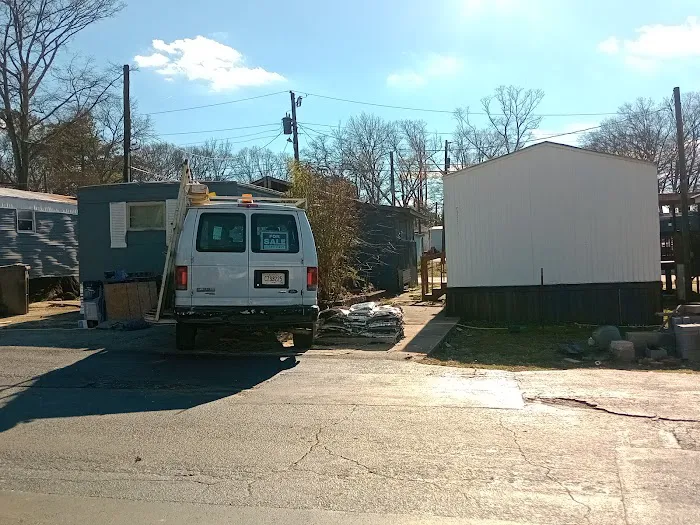 Colony South Mobile Home Park Picture 5