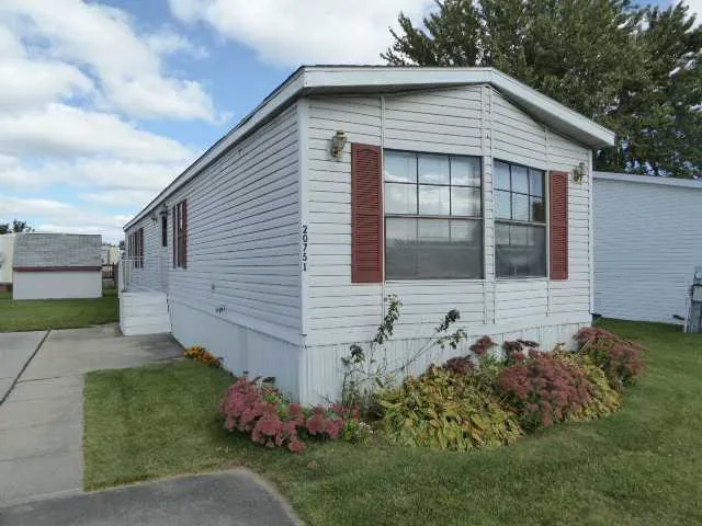 Colony South Mobile Home Park Picture 4