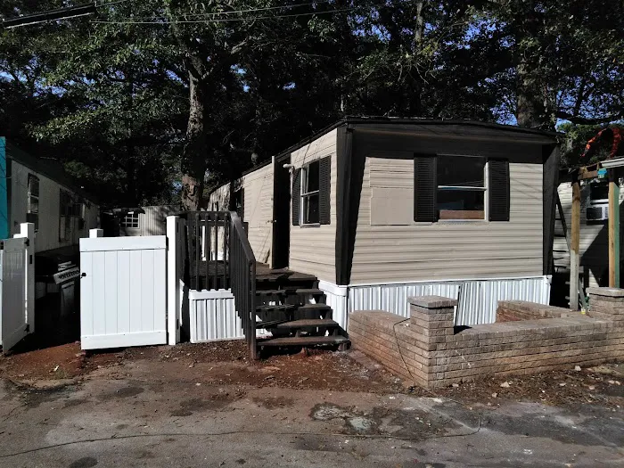 Colony South Mobile Home Park Picture 10