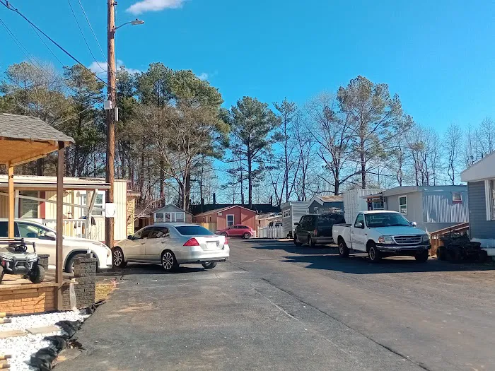 Colony South Mobile Home Park Picture 6