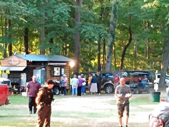 Hamilton Campground Picture 7