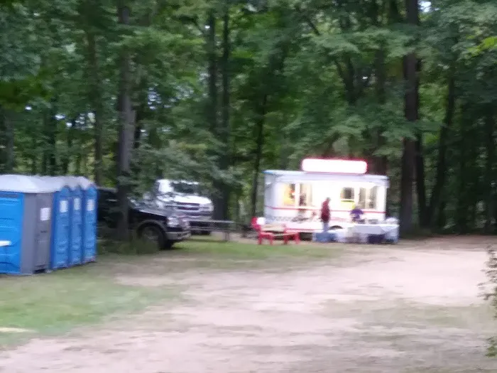 Hamilton Campground Picture 1