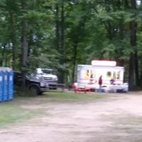 Hamilton Campground ico