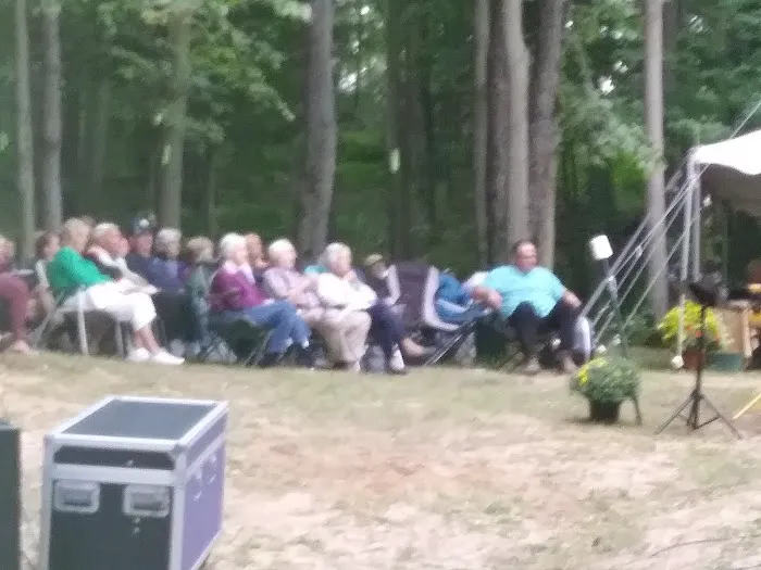Hamilton Campground Picture 5