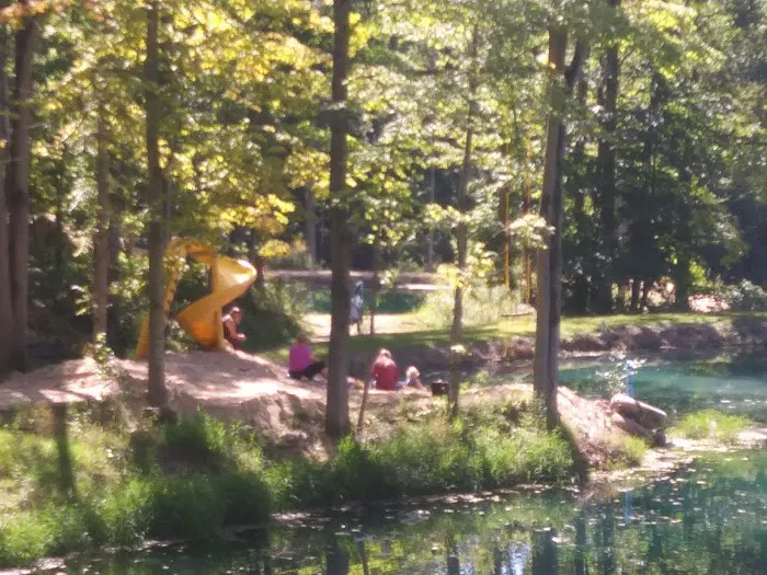 Hamilton Campground Picture 2