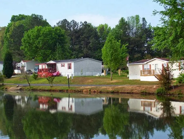 Lakeside Mobile Home Community Picture 1
