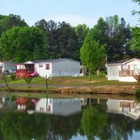 Lakeside Mobile Home Community ico
