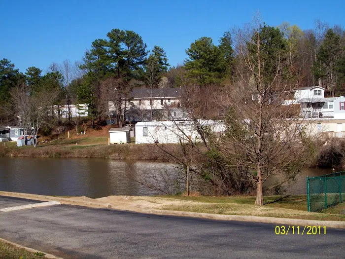 Lakeside Mobile Home Community Picture 6