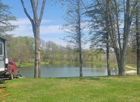 Thornapple Acres Private Camp