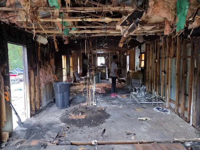 Forest Valley Mobile Home Park Picture 6