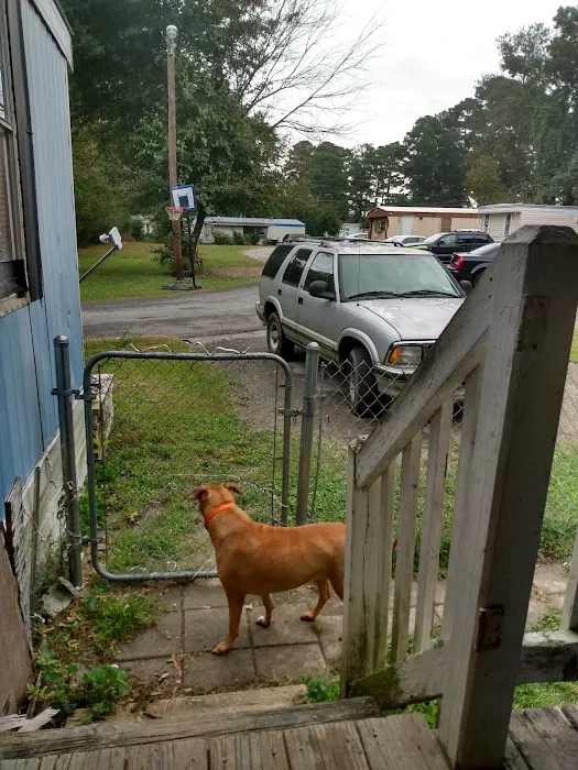 Forest Valley Mobile Home Park Picture 1