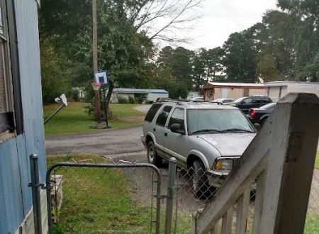 Forest Valley Mobile Home Park