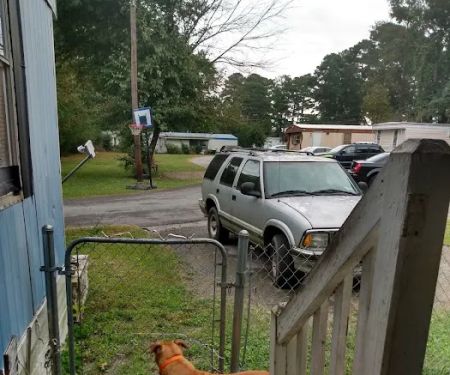Forest Valley Mobile Home Park