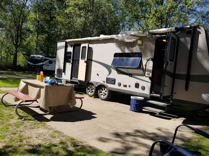 Camp Thornapple Inc Picture 8