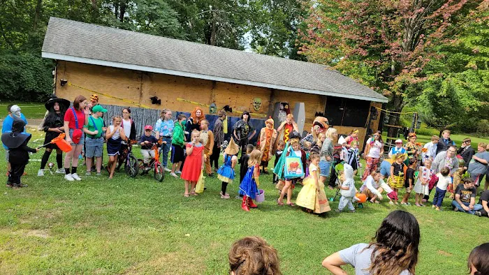 Camp Thornapple Inc Picture 10