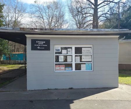 El Bosque Mobile Home Community