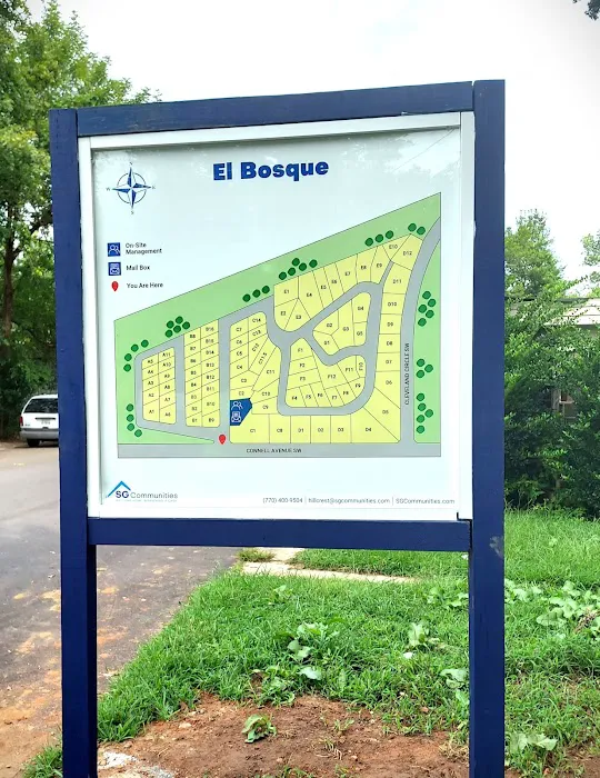 El Bosque Mobile Home Community Picture 2