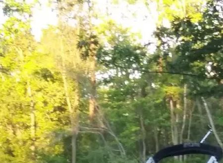 Rivergate Family Campground