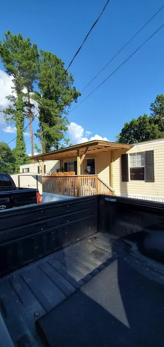 Twin Oaks mobile Home Park Picture 3