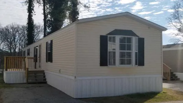 Twin Oaks mobile Home Park Picture 1