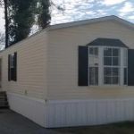 Twin Oaks mobile Home Park