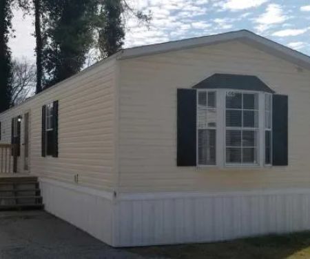 Twin Oaks mobile Home Park