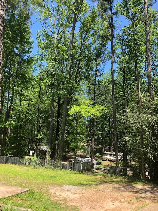 Atlanta Marietta RV Park Picture 3
