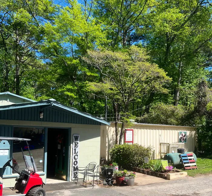 Atlanta Marietta RV Park Picture 1