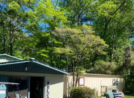 Atlanta Marietta RV Park