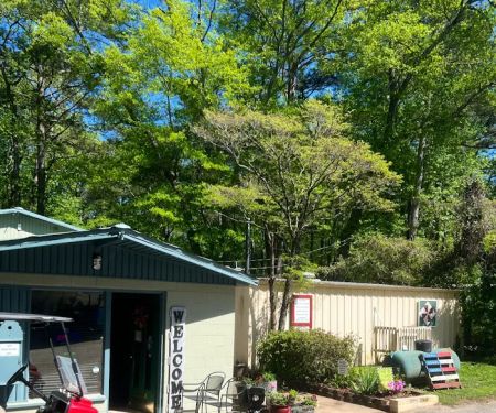 Atlanta Marietta RV Park